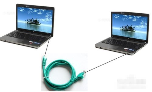 Win10兩臺電腦網線直連 高速傳輸文件完全指南